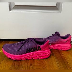 HOKA ONE ONE Rincon 3 Sneaker